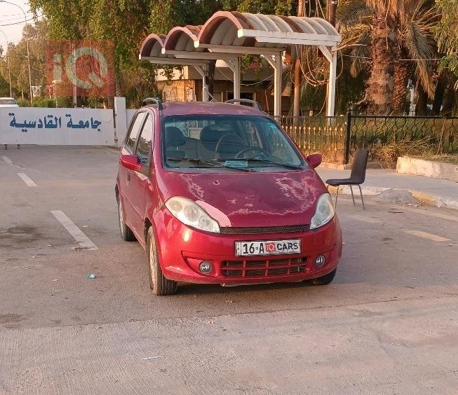 شيري A1
